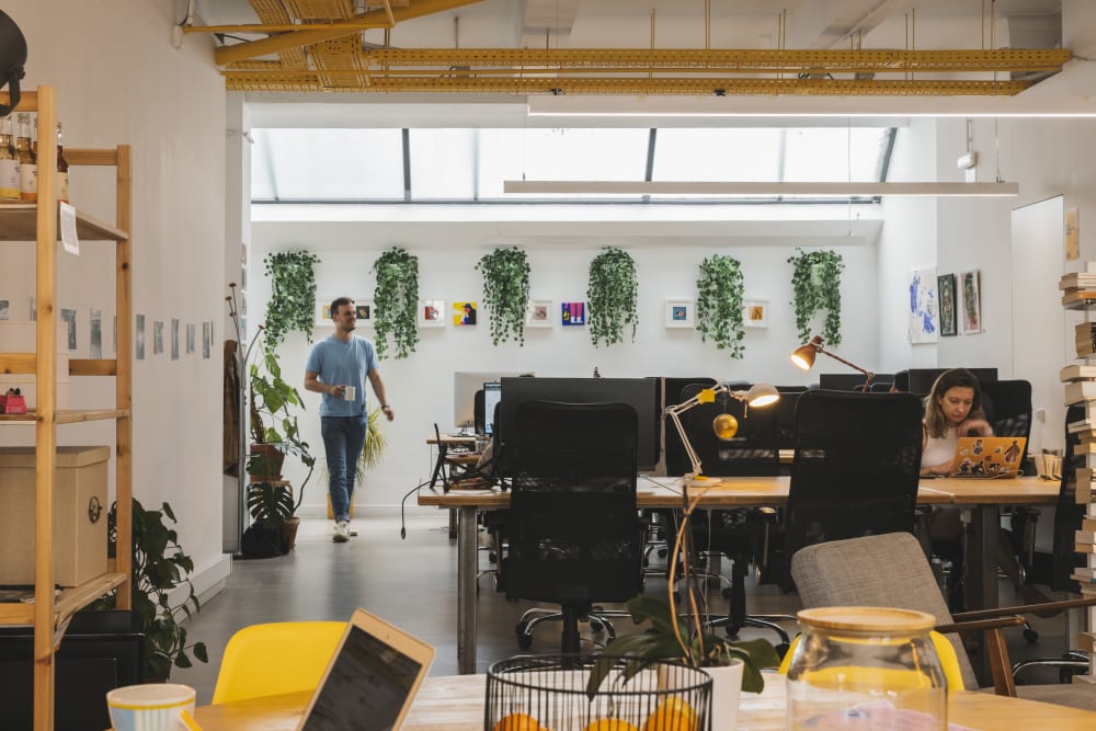 NOMAD PYRAMID UNIPESSOAL LDA