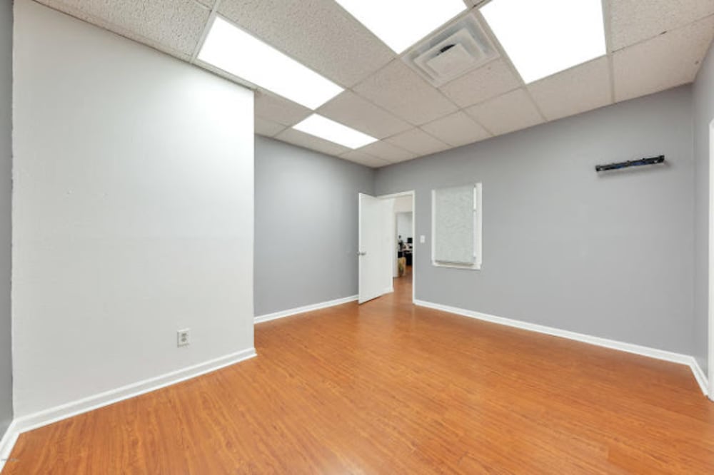 The Rural Office Suite Rentals