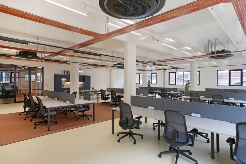 Venaglass London Great Suffolk Street