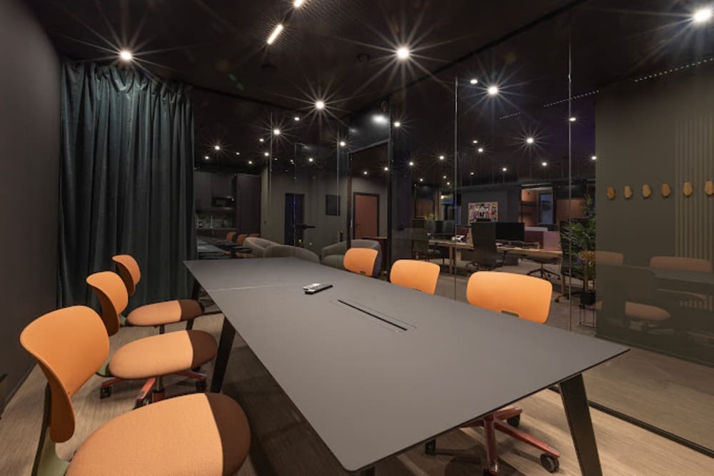 BrightWorks - Alesund