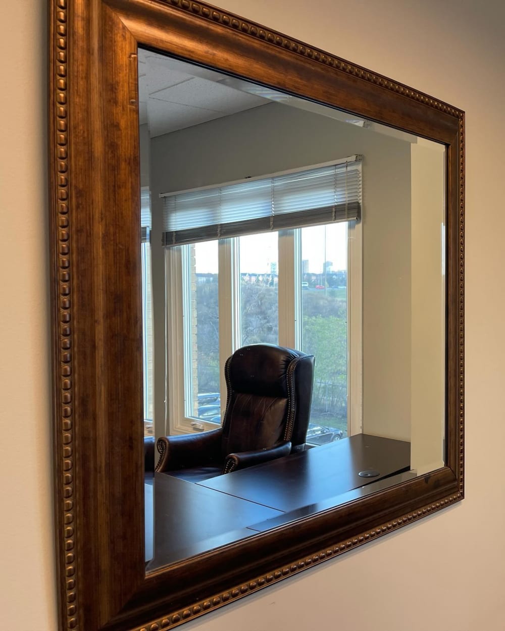 Capital Offices Inc-Mississauga