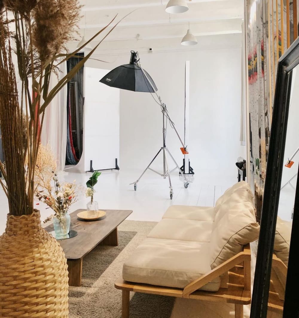 Creative space Suvorova