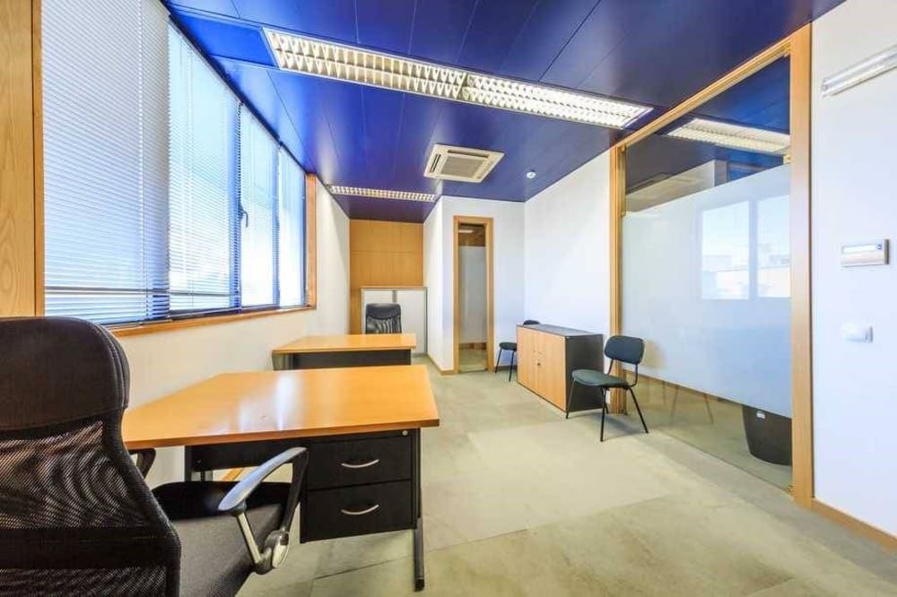 Faro Avenida Business Center