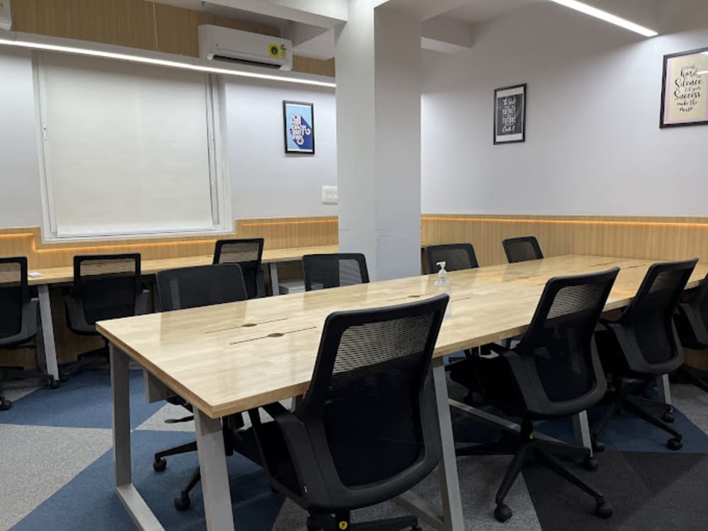 Honeykomb by BHIVE- Bengaluru