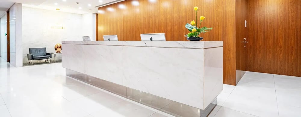 The Executive Centre-Raffles City Chengdu Tower 2