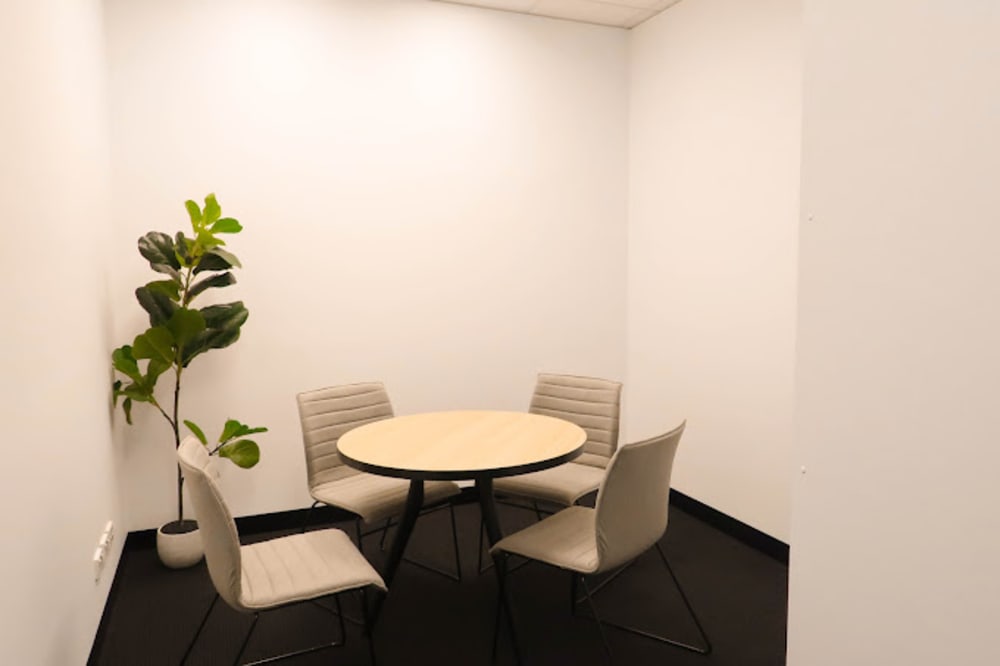 Space Station Co Working- Melbourne