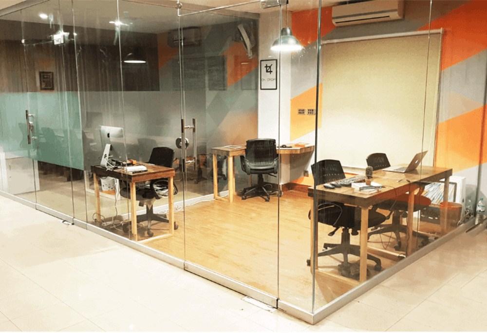 Venture Drive Johar Town Lahore