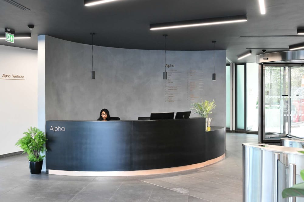 AlphaTalk Ltd Birmingham