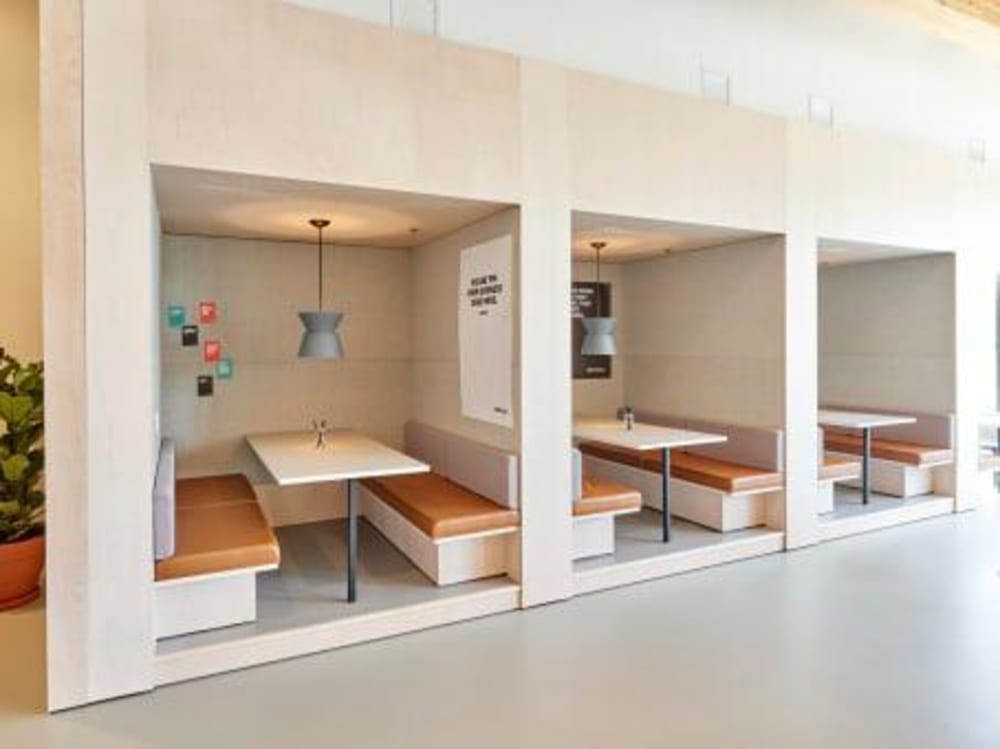 Spaces 555 SE Martin Luther King Boulevard