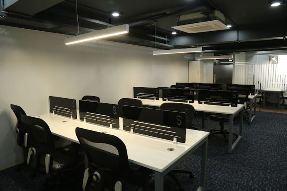 Sky Space Behind C21 Mall- Indore