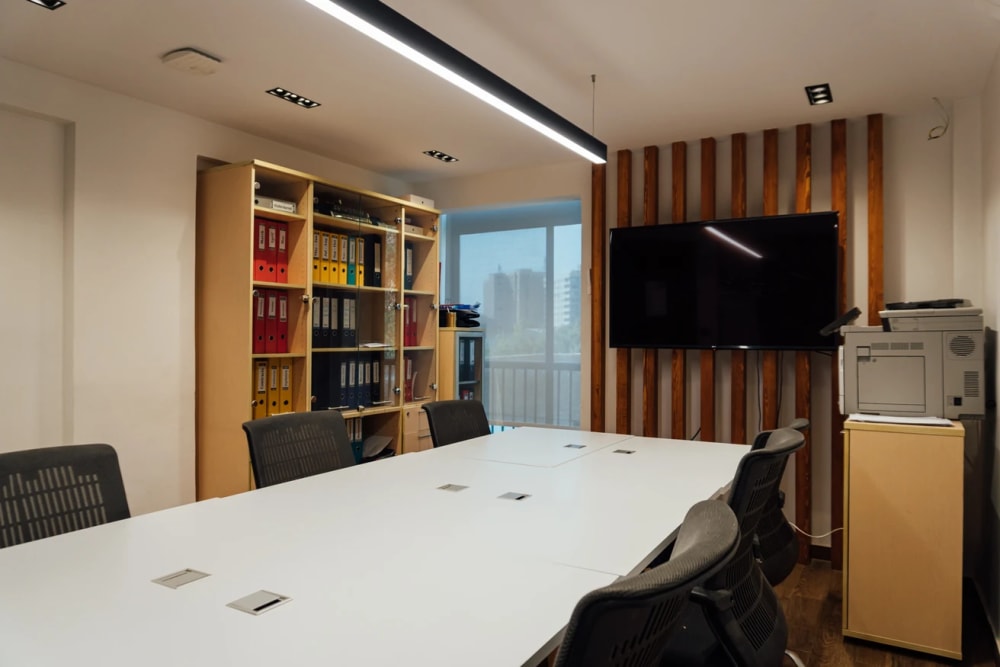 MQR Maadi Eco Building