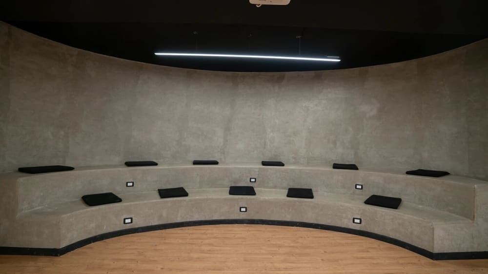 MQR Downtown The GrEEK Campus