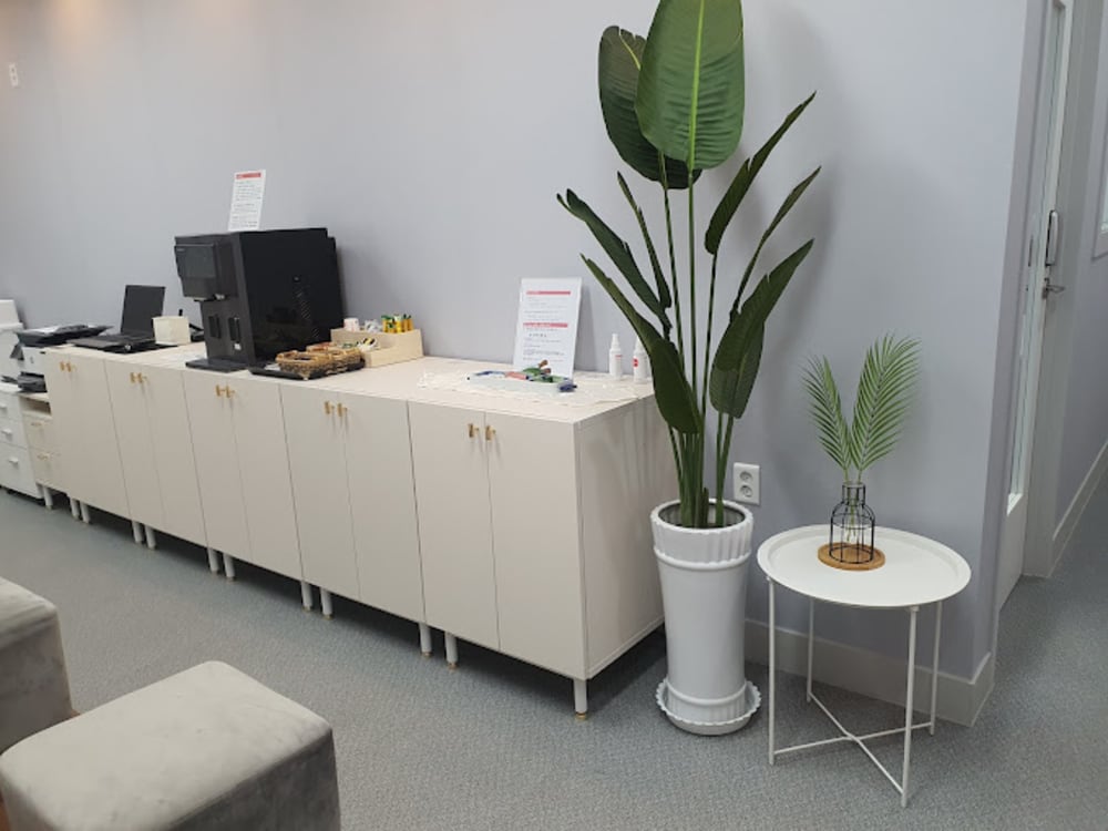 Todos24 Seodaegu Branch