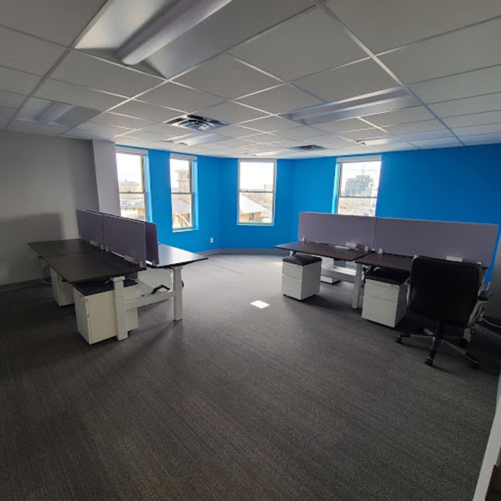 Connect Digital Hub-Wyndham