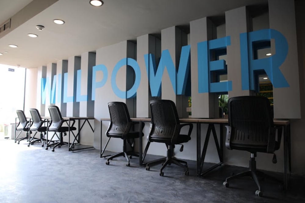 CO-55 City Center Mall