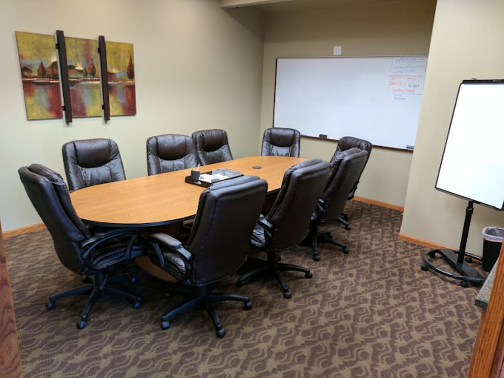 OneTEQ Office Suites-Lincoln