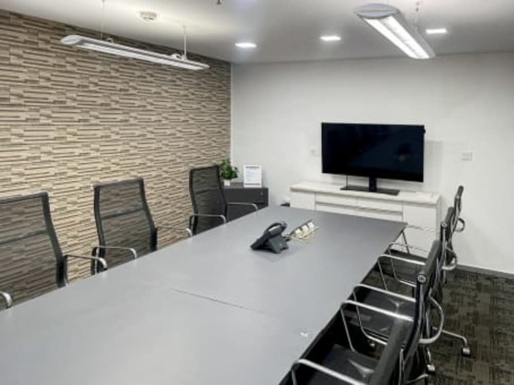 Regus Mall del Sol- Guayaquil