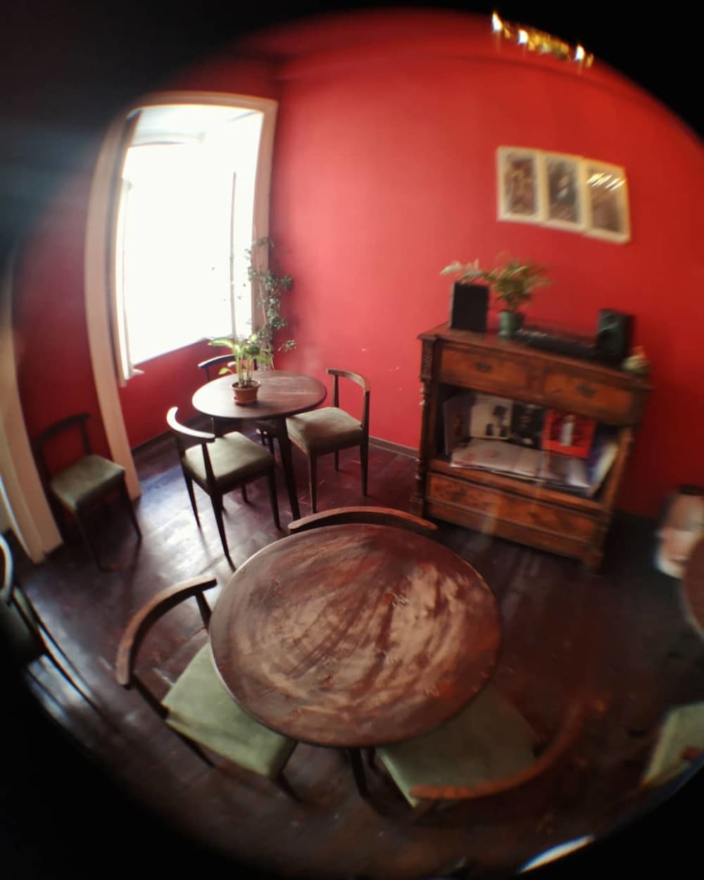 chaduna.hub- Tbilisi