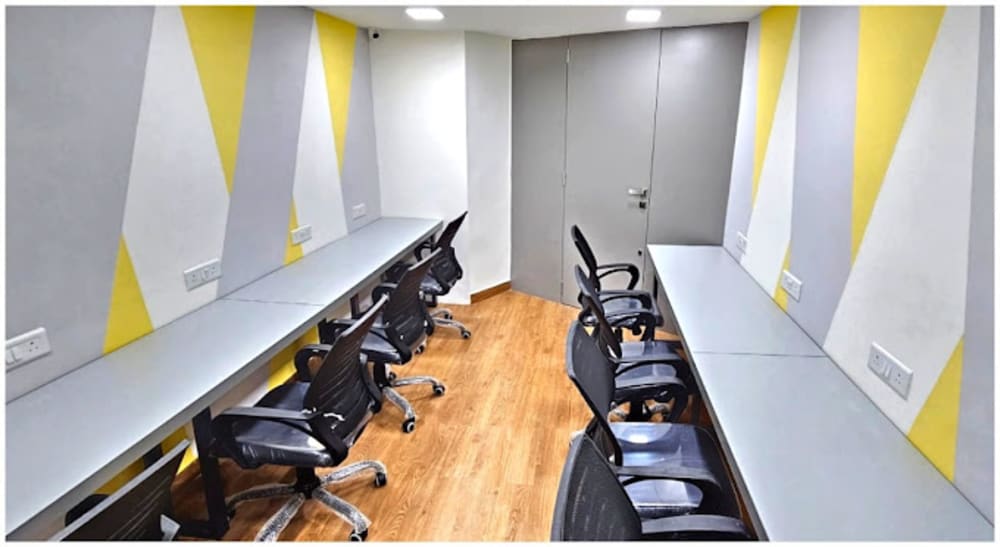 T3 Coworking Mumbai