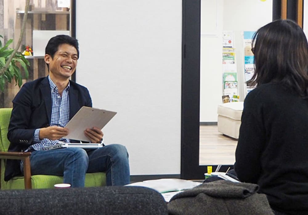 StartupSide Osaka (formerly Ogyasu Umeda)