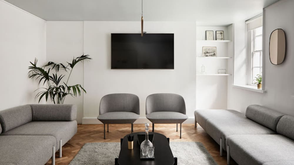 LABS Southhampton Place London