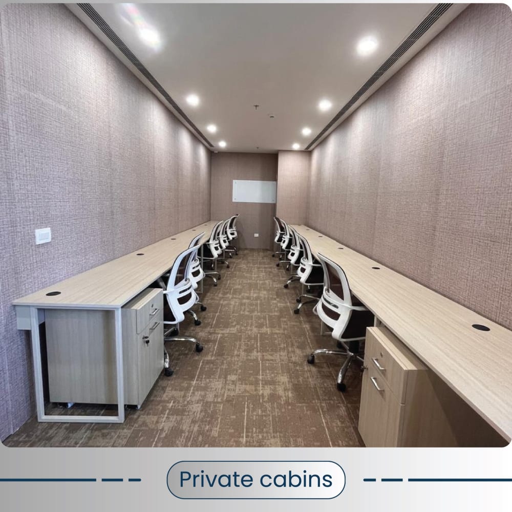 Space Creattors Gurgaon