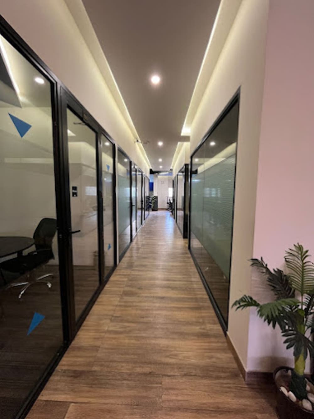 Beyond Just Work Sector 15