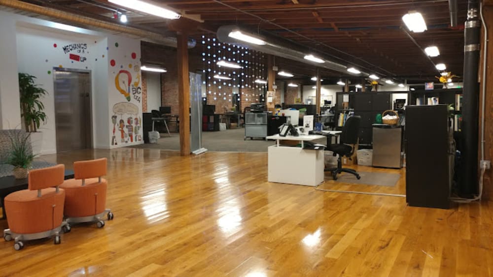 Emerging Technology Centers