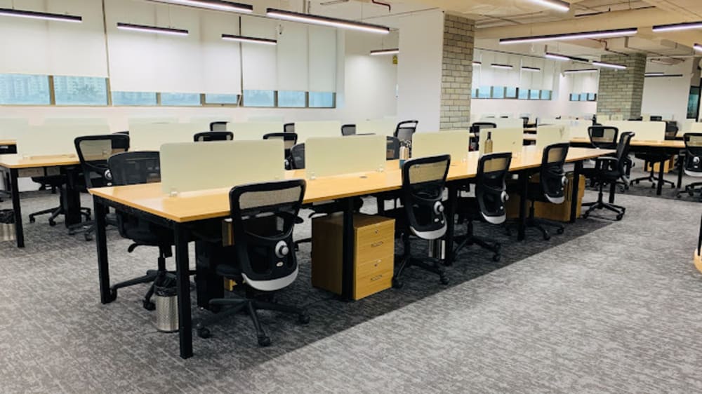 iKeva MyHome Hub- Hyderabad