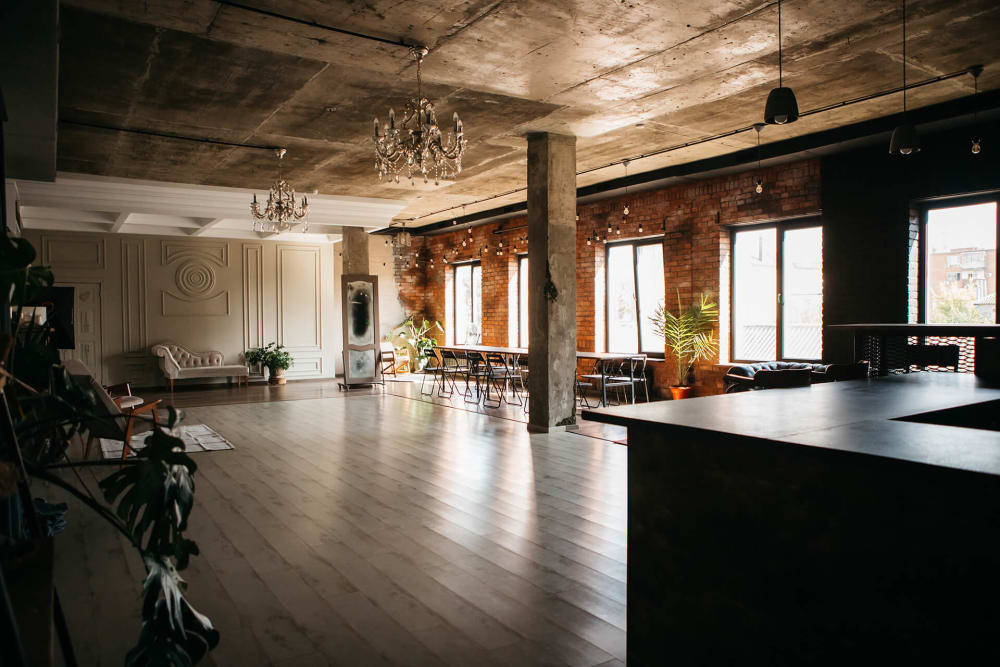 Best Place-Severnaya