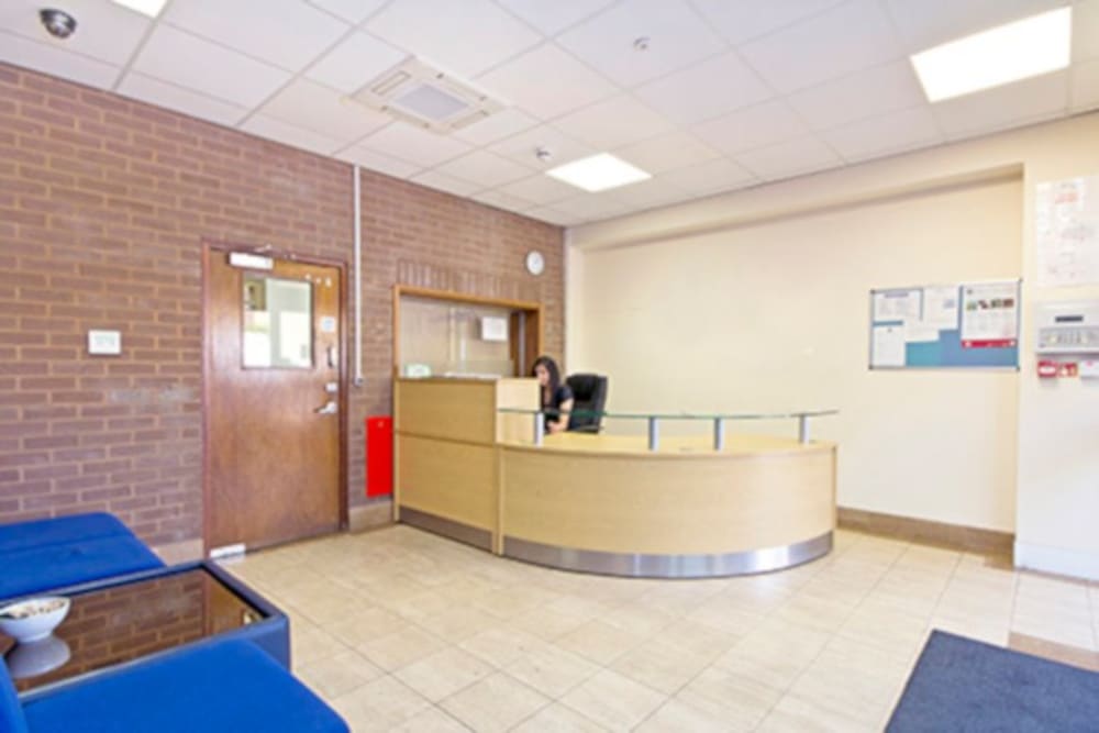 Dephna Coronation London