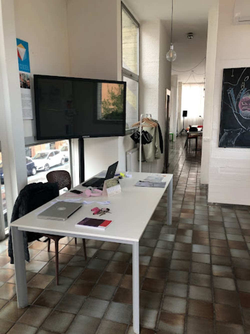 Voxel Colavoro Bologna