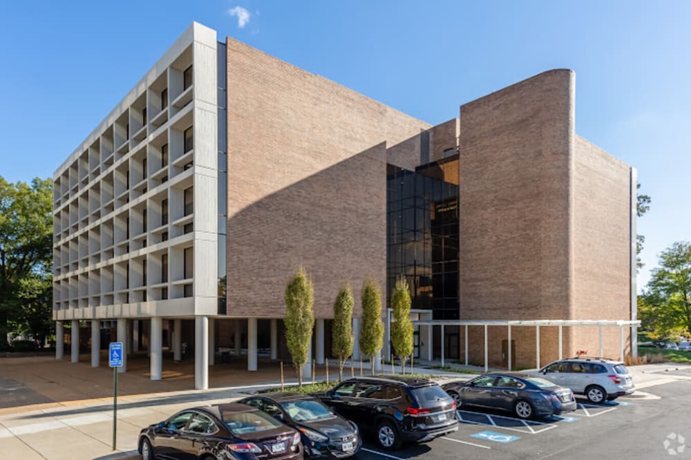 LocalWorks Old Courthouse