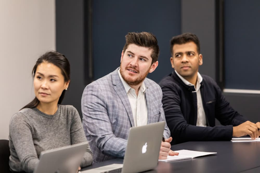 Christie Spaces Conference Centre