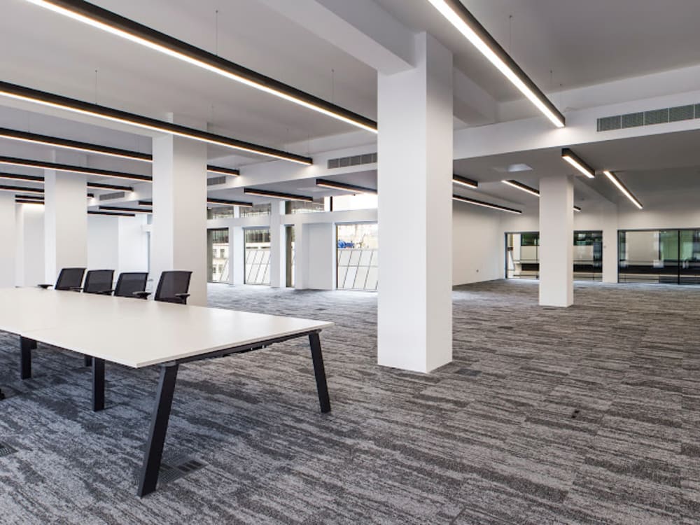 Bruntwood The Exchange