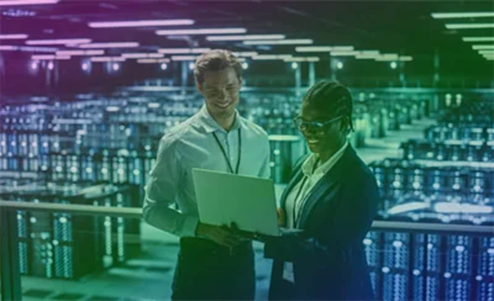 Daisy Corporate Services Birmingham