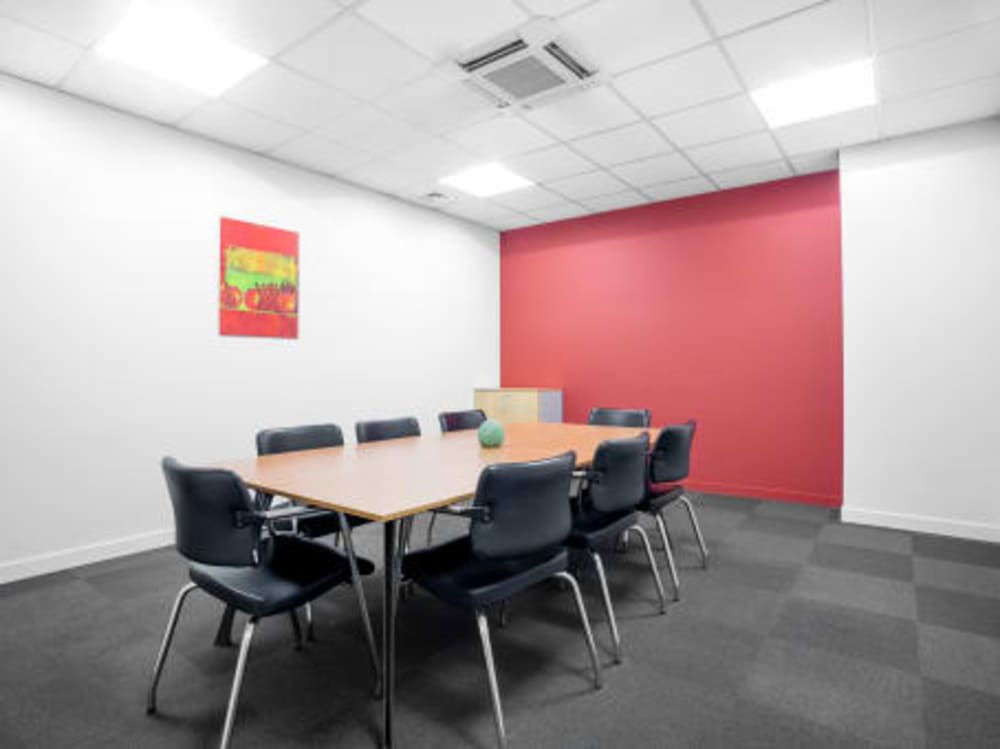 Regus Palladium  Istanbul