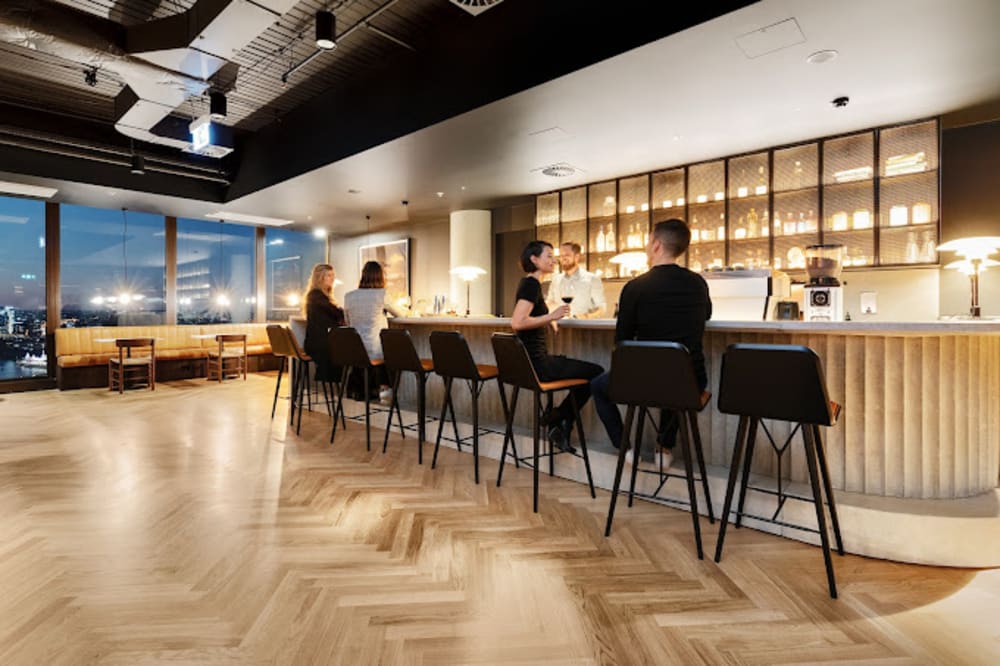 WorkBee - North Sydney