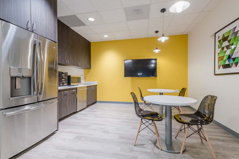 Office Evolution - Tysons CorneR