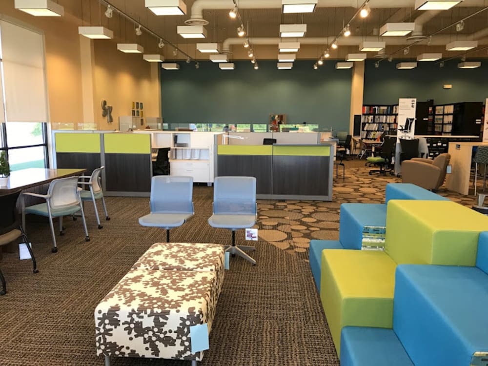 Workspace Inc 424 Bel Ames