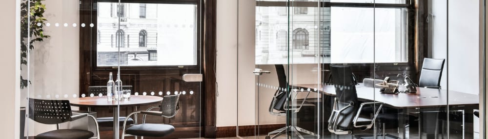 The Argyll Leadenhall Street london