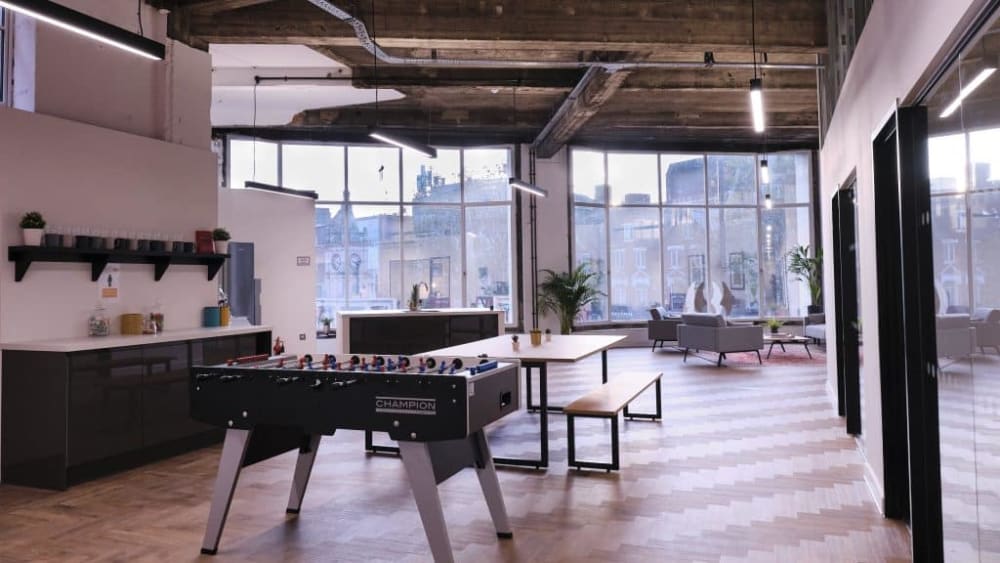 Citibase London Lewisham