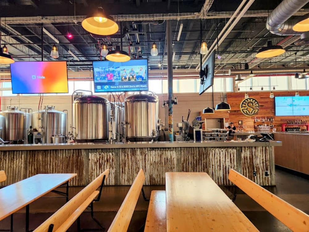 Catalyst 137-Glasgow