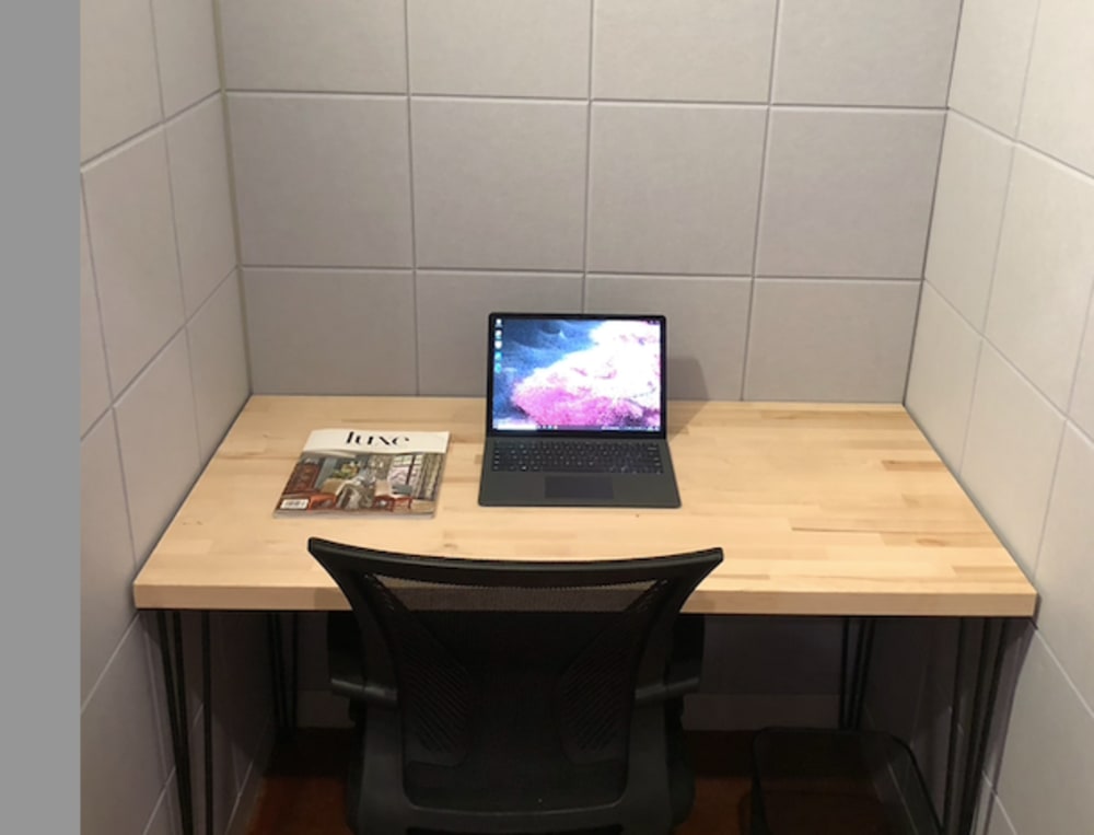 Merritt House CoWork Denver