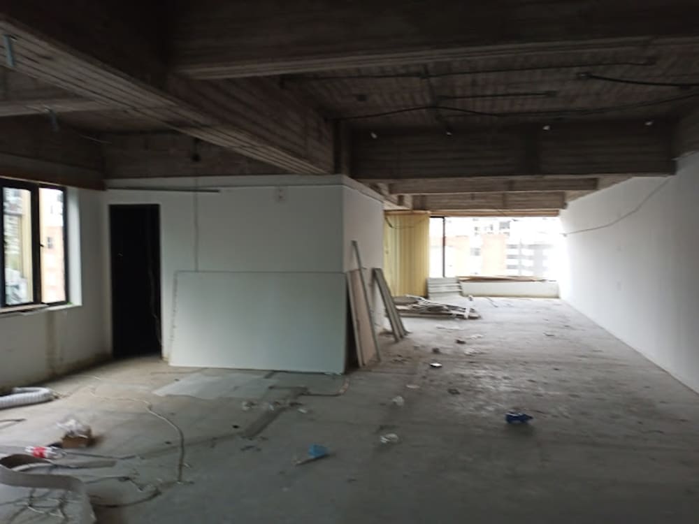 Edificio San Salvador