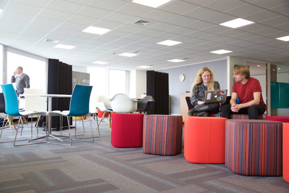 Sussex Innovation Croydon London