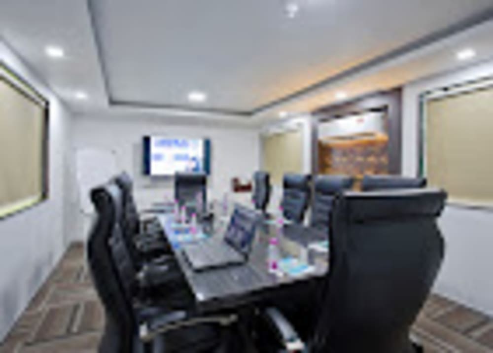 Flexi Business Navrangpura Ahmedabad