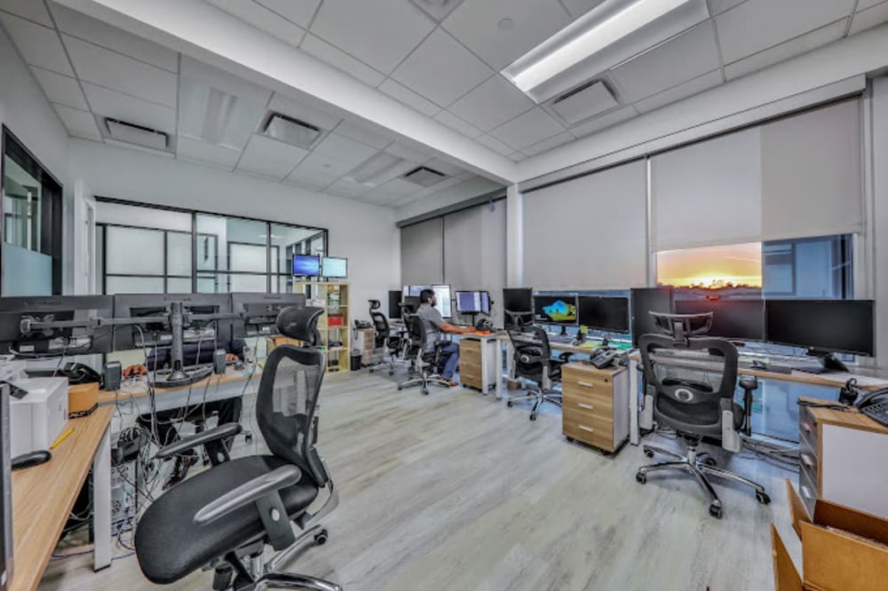 WorkLodgeI-45 Suite 400