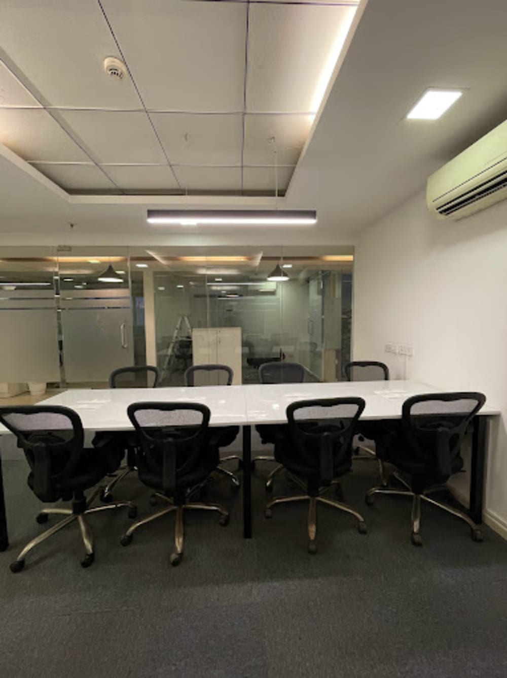 Cospaces Cowork Sector 44