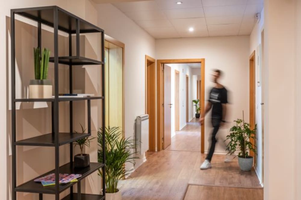 Unicorn Avenidas Novas